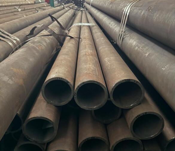 三台Q355B无缝钢管