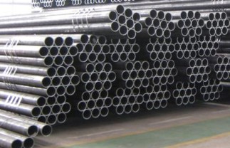三台精密无缝钢管
